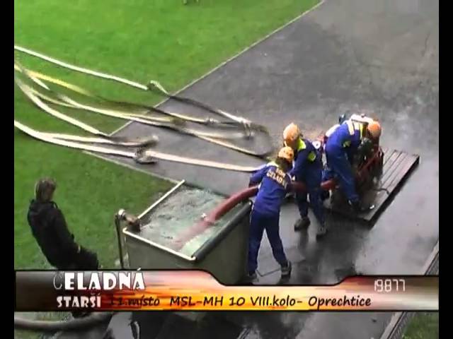 Čeladná, 20. 06. 2010