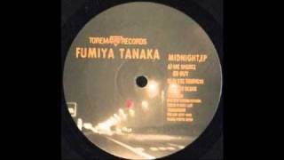 Fumiya Tanaka - One Sparkle - [Midnight EP - A1] - [Torema 020]