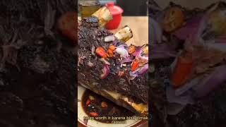 Download lagu Sop balungan gajah jumbo hanya Rp 13.000,murah banget 😱 #food mp3 Download lagu Sop balungan gajah jumbo hanya Rp 13.000,murah banget 😱 #food mp3