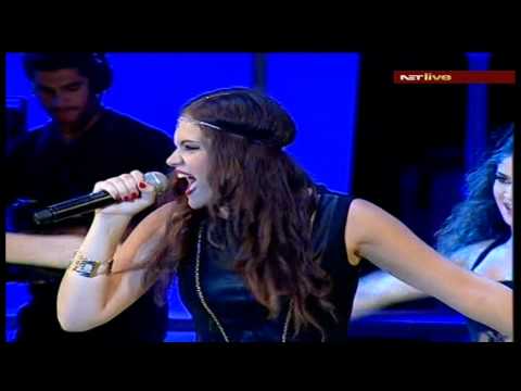 KKI 2014 - Michela Galea - Mixja Li Bdiet