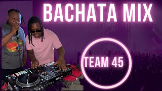 Download lagu BACHATA PARA BEBER BY DJ JOSHUA 45 Ft DJ KANI 45 mp3
