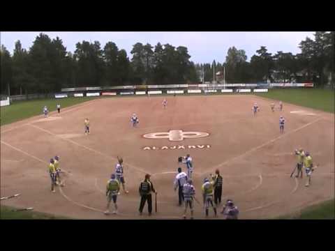 Juoksukooste Ankkurit - Kiri