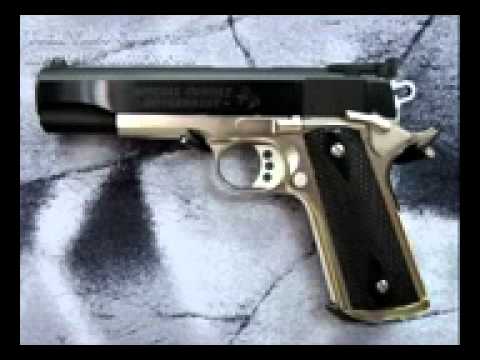 Mc Cidinho e Doca   Rap Das Armas Original mpeg4