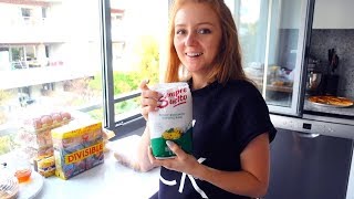 VLOG: ЗАКУПКА ПРОДУКТОВ! 14.09.18