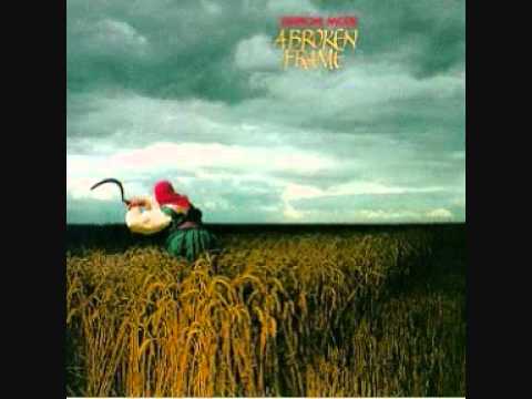 Depeche Mode - The Sun and the Rainfall (original)