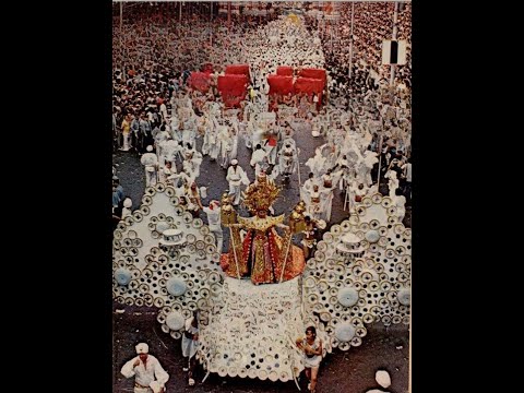 Salgueiro 1975 - O Segredo das Minas do Rei Salomão