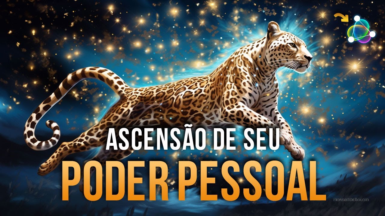 Ascensão Pessoal - Poder - Dinheiro - Beleza  - Glória - Sucesso - Ouça por 7 dias 396Hz + 852Hz