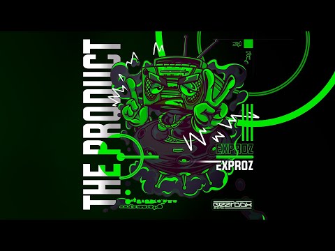 Exproz - The Product (Official Video)