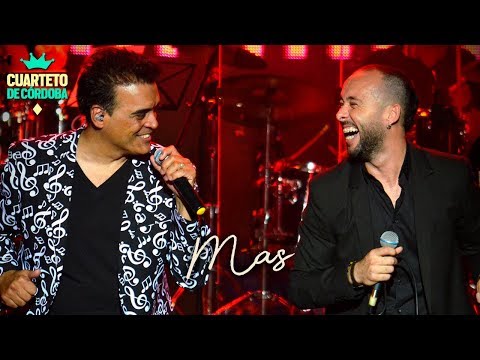 Ale Ceberio ft Diego Granade - La Konga - Mas │ DVD Teatro Real