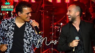 Ale Ceberio ft Diego Granade - La Konga - Mas │ DVD Teatro Real