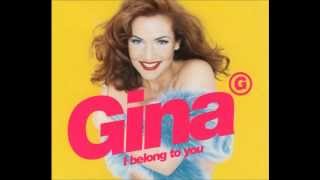I Belong To You - Gina G