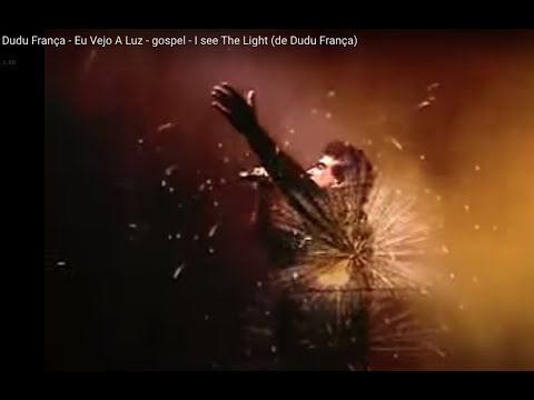 Eu Vejo A Luz - Dudu França