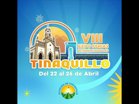 VIII EXPO FERIAS INTERNACIONALES TINAQUILLO 2026 DIA "4"