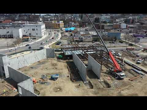 1 Green Island Boulevard Worcester - April 2022