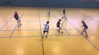 Cliquenfußballturnier