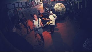 Video Rosa Parks | 20.12.2014 | SF Mini, Olomouc, CZ