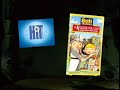Bob The Builder The Knights Of Fix A Lot Trailer Recreation