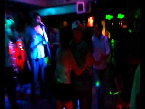 Antidoto y veneno  La Exclusiva en el Mamarumba