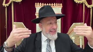 Qu’est-ce qui nous attends à la guéoula?..Léilouï nishmat de Juliette Simha bat Luna Naoun zal