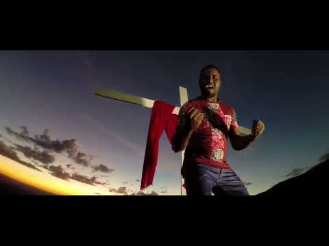 Daniel Luz - Foi na Cruz (vídeo clipe oficial)