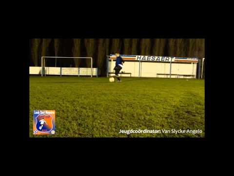 LS Merendree - Neymar Trick - Cakir Kaan (U13A) - Pre