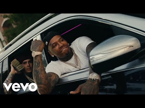 Moneybagg Yo ft. Lil Double 0 & Est Gee - Slider [Music Video]
