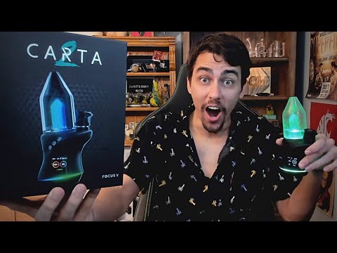 How Good is the Focus V Carta 2?