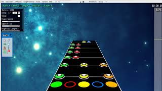 Good Tiger - Such A Kind Stranger (Clone Hero Chart)
