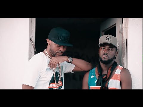 Mc Cabinda - filho da mãe