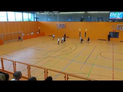 SCF - TSV Solln // in Garching am 19.12.2015 ( FFBjg2004 ) ( SCFJg2004 )