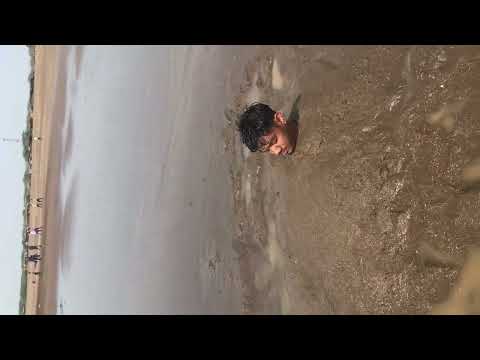 Unlock the Fun Mystery at Umbharat Beach! #travelvlogs