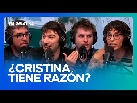 MILEI VS MACRI | INDUSTRIA NACIONAL con Pedro ROSEMBLAT