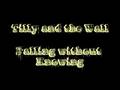 Tilly and the Wall - Falling without Knowing