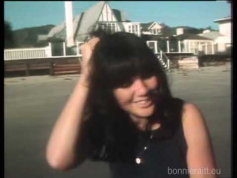 WONDERLAND, 1977 Dutch film Of Warren Zevon, Linda Ronstadt, Bonnie Raitt, & Jackson Browne.