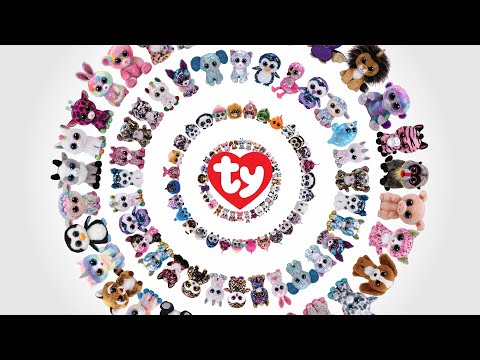 Ty - Toy Fair Everywhere