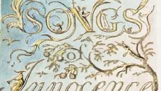 The Divine Image - William Blake