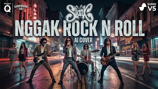 Download lagu Slank - Nggak Rock n Roll (tapi ini AI 🤔) mp3