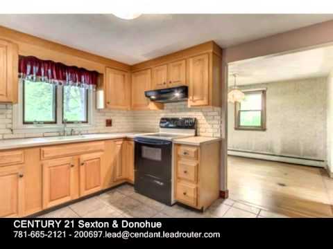 4 Diane Drive Saugus, MA 01906 - Single-Family Home - Real Estate - For Sale -