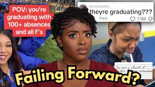 Kids Are Graduating… But They Can’t Read