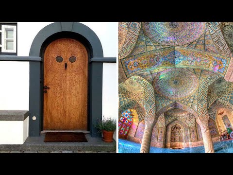 The Opposite Of Design Fails: The Most Brilliant Design Ideas