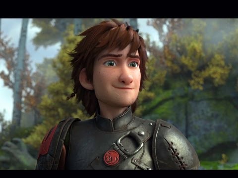 Trailer-Vorschau: Drachenzähmen leicht gemacht 2