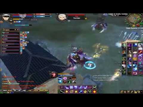 Alliance x TheUnion 28/10/2012