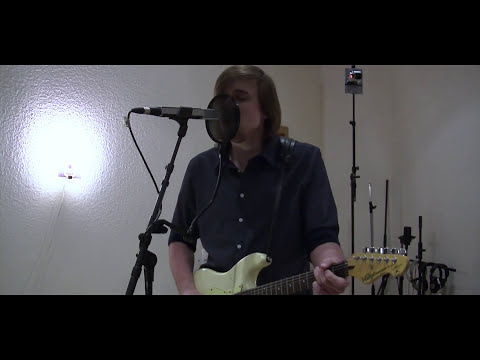 Bad Temper Joe and His Band: In Session // Love Song at 4 A.M.