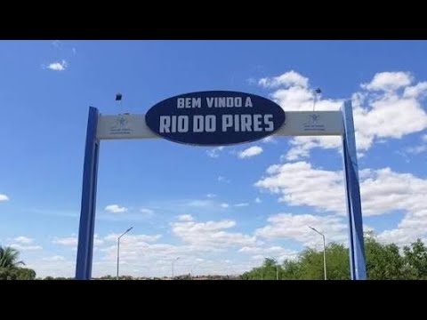 🎶 Música celebra as tradições e a cultura de Rio do Pires, Bahia