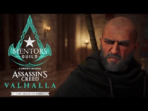 Assassin’s Creed Valhalla #306 Die Belagerung von Paris #19 Kampf gegen Gauzelin