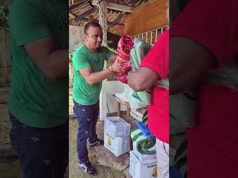 ¡Hasta donde otros no llegan, la UNGRD sí! - #córdoba