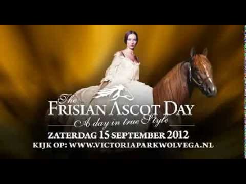 Victoriapark Ascotday