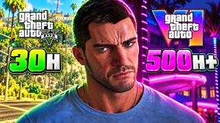 GTA 6 Will Be Almost IMPOSSIBLE To Beat