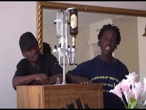 Maloto by You fair guy and Boyd Sage