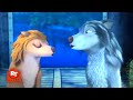 Alpha And Omega Howling Duet Scene